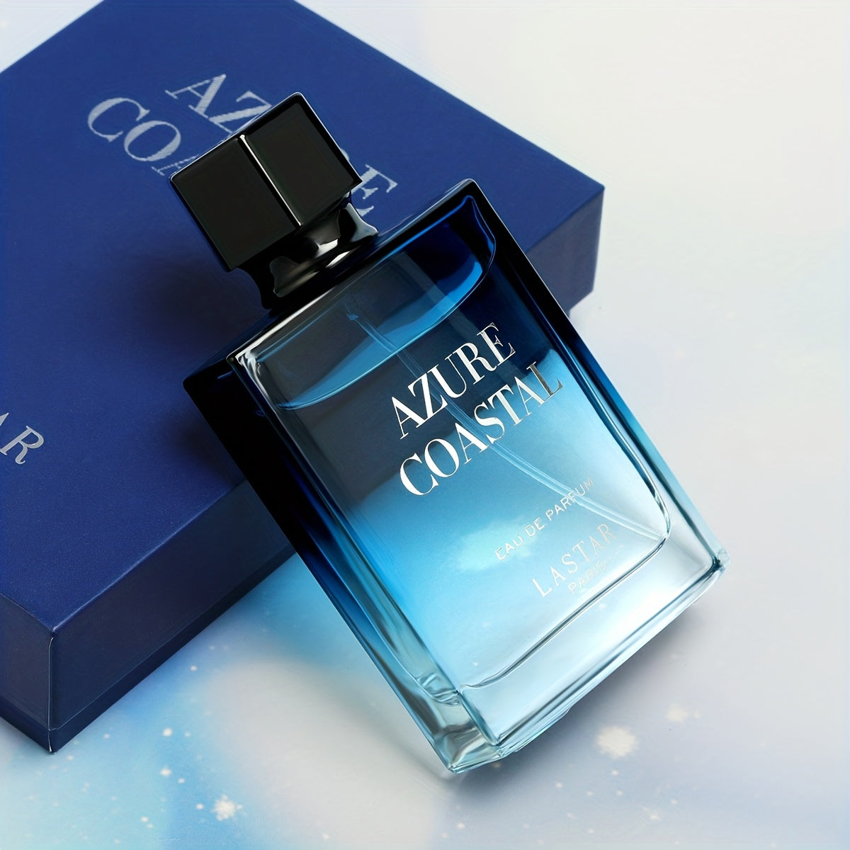 Cologne Eau de Parfum Selection with 5 Bottle Options, 1.86 oz and 1.69 oz Spray Sizes for Men