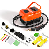 KINETIHOME Orange
