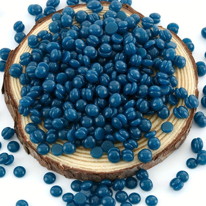 Hard Wax Beads 450g Brazilian Strong Adhesion No-Strip – Precision At-Home Waxing for Bikini Legs Underarms Arms Body Face