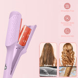 ZS-Curling Iron