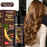 HONEY PURE BROWN