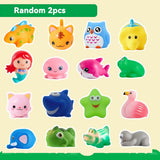 Colorful 2pcs