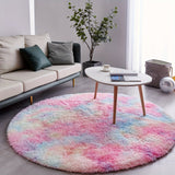 tie-dye Rainbow