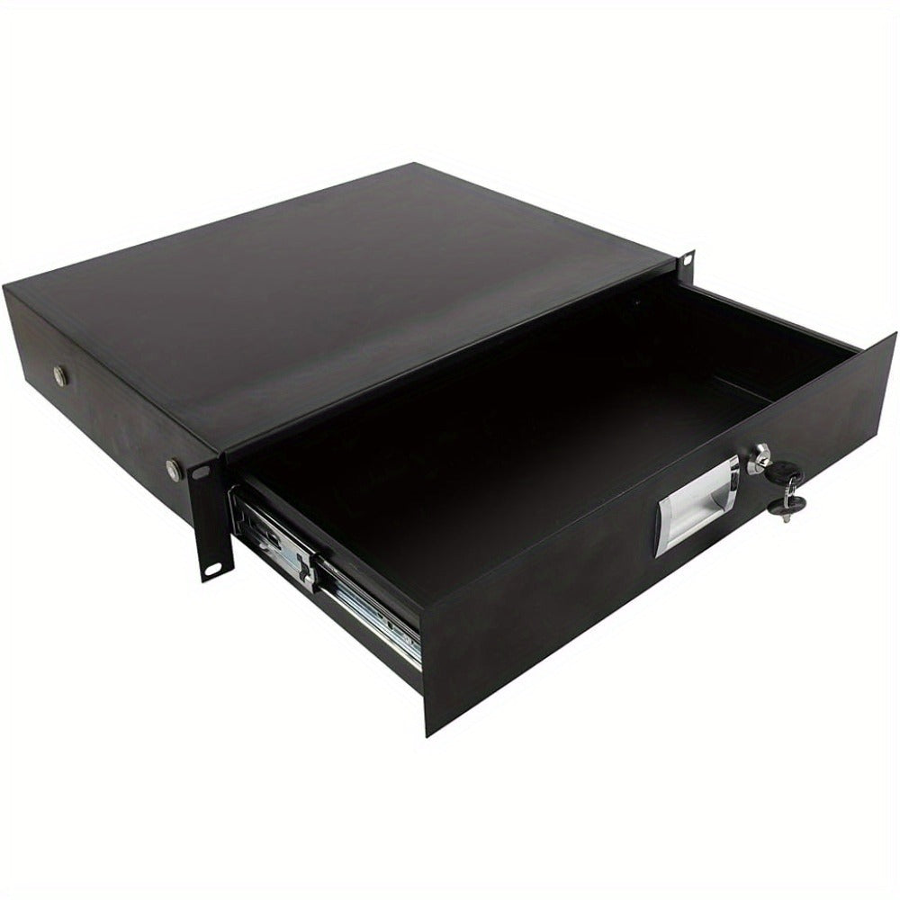 2U Rack Mount Drawer shown in the main product view