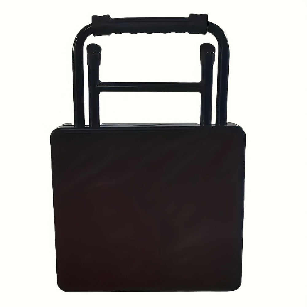 3-in-1 Folding Chair And Table Set with Multiple Color Options detail image - detail view 5
