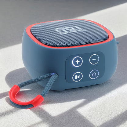 Portable Bluetooth Speaker TG659 Mini with 3W Output, IPX4 Splash Rating and Type-C Charging