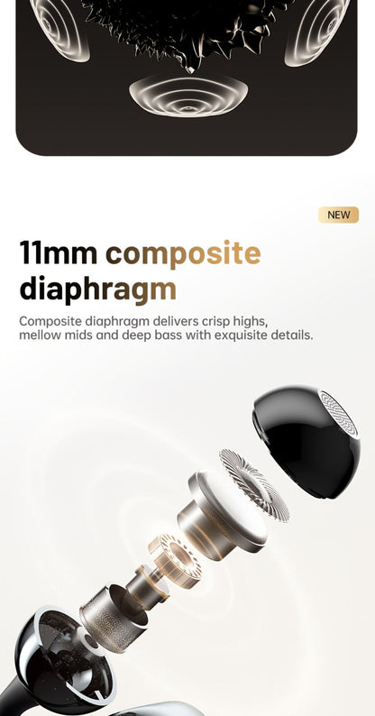 Philips TWS Ear Clip Sport Headset Hi-Fi Bass Stereo HD Calls Earhook Wireless Bluetooth for an Everyday Personal Care Routine