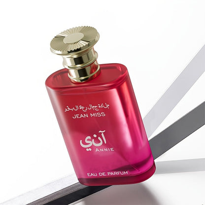 Perfume for Women 100ml EDP Spray with Citrus, Currant, Rose, Jasmine, Vanilla, Pear and Warm Musk