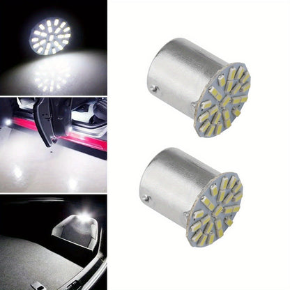 Car LED Interior Light Bulb Kit 56PCS 12V T10 Universal Fit | Map Dome Reading License Plate Luggage Compartment LED Replacement Bulbs