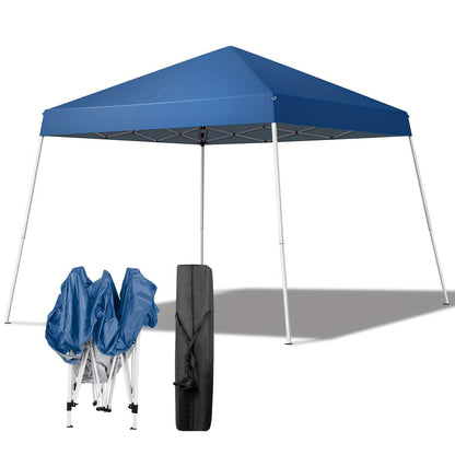 Canopy Tent Portable Waterproof | Oxford Camping Market Patio Outdoor