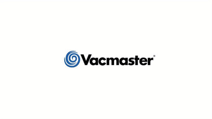 Vacmaster UC0501 Bagless Upright Vacuum Cleaner with 1150W Motor, Cyclone Filtration and 17-Foot Cord