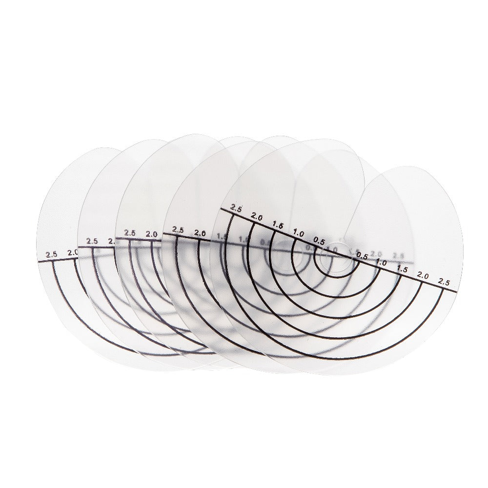 Micro Ring Hair Extension Tools Kit 1500 Rings – Complete Set with Plier, Crochet Hook, Needles, Threader, Rubber Bands, Clips