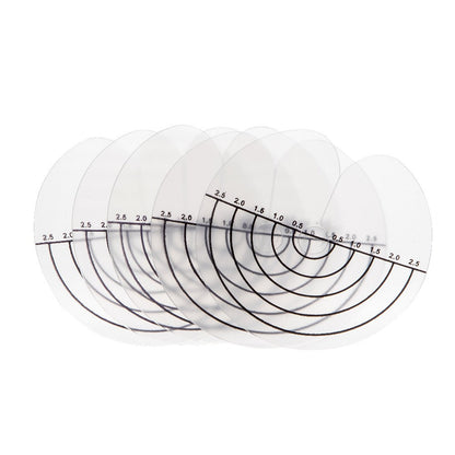 Micro Ring Hair Extension Tools Kit 1500 Rings – Complete Set with Plier, Crochet Hook, Needles, Threader, Rubber Bands, Clips