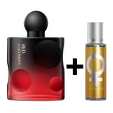 Red Temptation Limited Edition