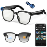 AI Camera glasses