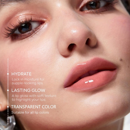 Lip Pomade Collagen 30g Moisturizing Plumping Lip Essence – Deep Hydration Day & Night Lip Care Nourishes Repairs Dry Chapped Lips