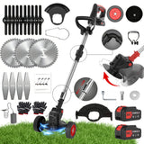 Black upgraded version + 2 spare battery luxury package