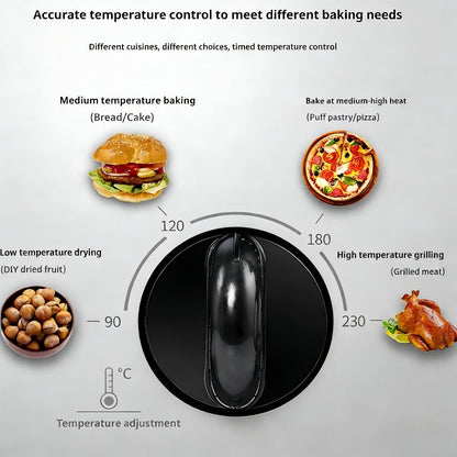 3-in-1 Breakfast Maker Station, Fry Eggs, Toast Bread & Brew Coffee All at Once, Non-Stick Coating