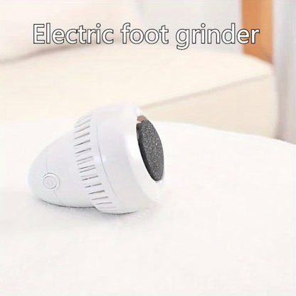 Callus Remover for Feet Electric Automatic Foot Grinder Rechargeable Dead Skin Exfoliator Pedicure Machine