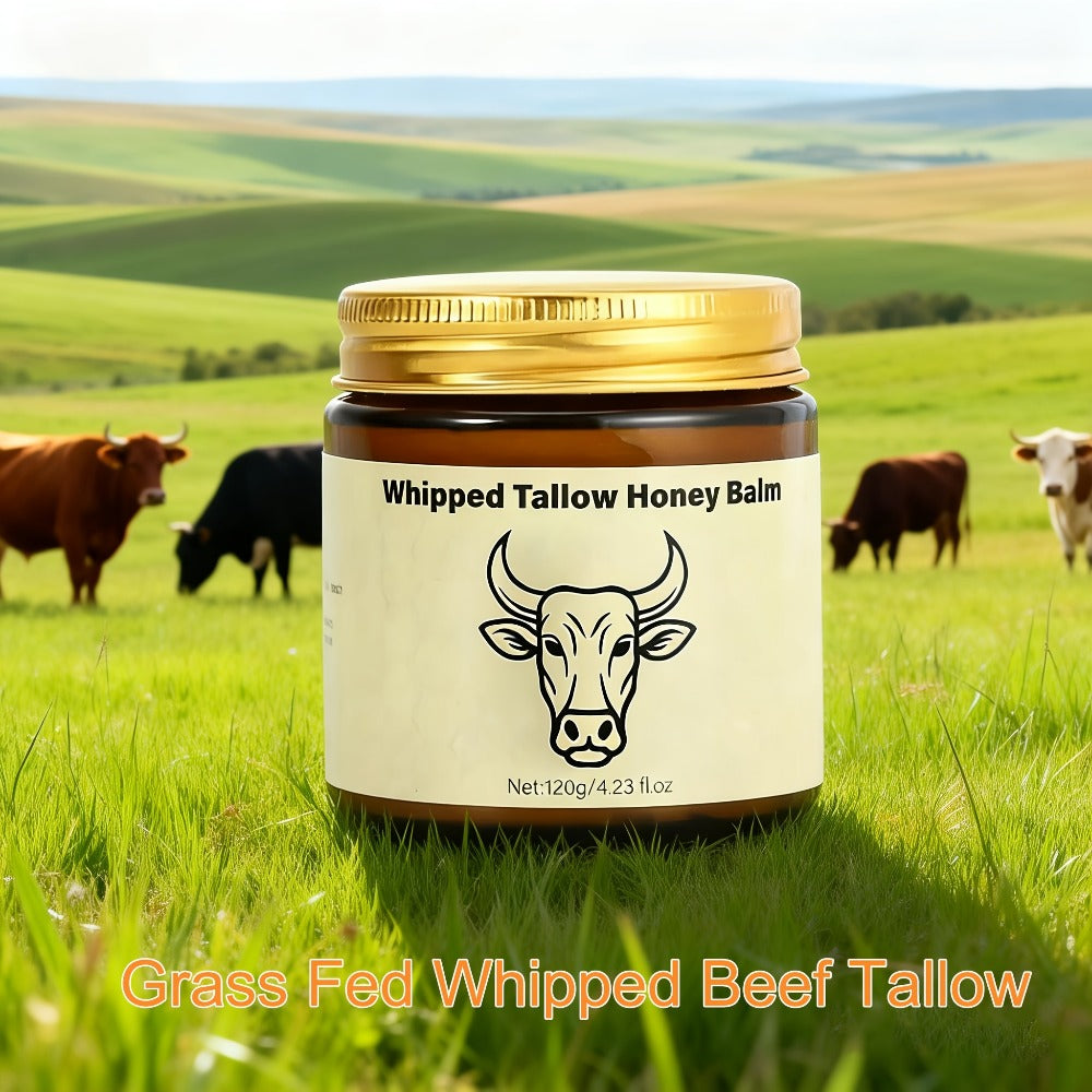 Shea Butter Cream Natural for Face & Body 60g - Deep Nourishing, Non-Greasy, Fast Absorbing, All Skin Types