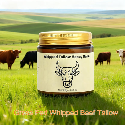 Shea Butter Cream Natural for Face & Body 60g - Deep Nourishing, Non-Greasy, Fast Absorbing, All Skin Types