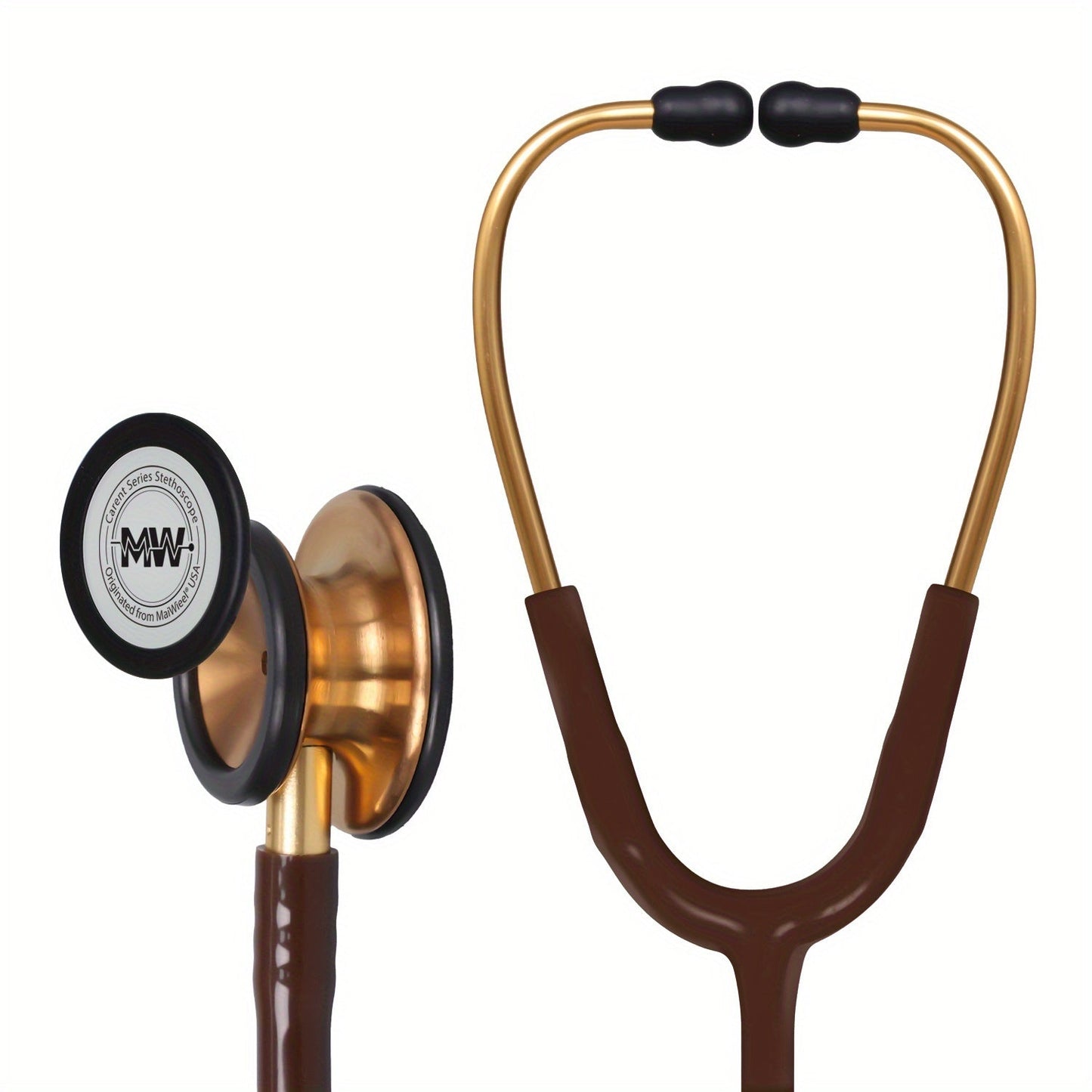 Professional Dual Head Stethoscope, Classic III Medical Stethoscope for Nurses, Doctors & Medical Students