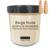 BEIGE NUDE