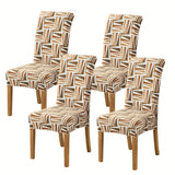 Irregular Pattern