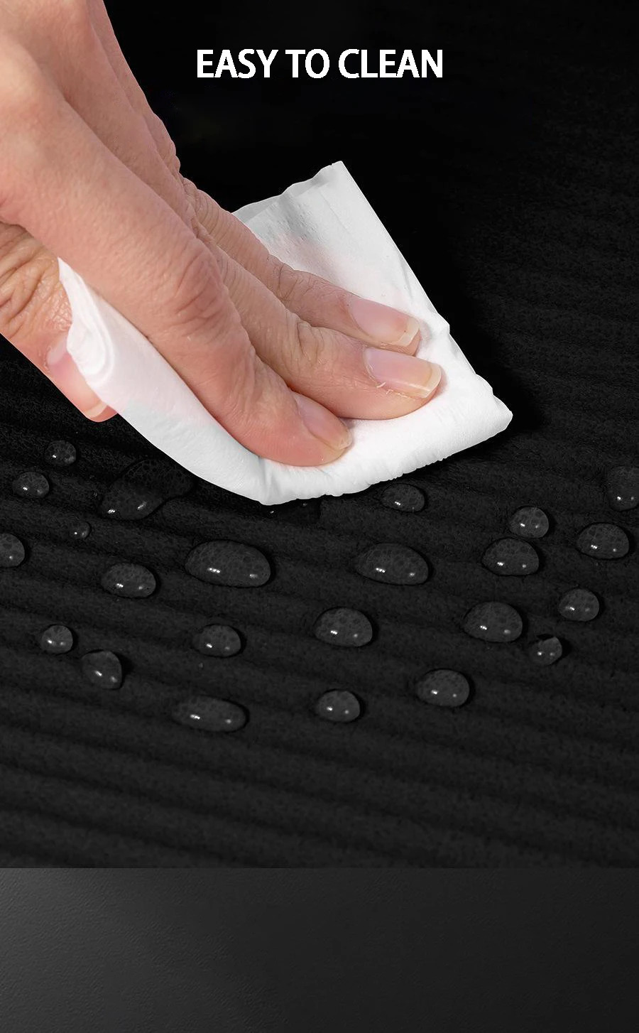 Extra Thick Yoga Mat 20mm – Extra Long 79 x 35 Inch Non-Slip Exercise Mat for Men, High-Density Cushioning for Pilates, Fitness