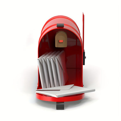 Driveway Alarm Wireless Sensor System 1/2 Mile Range, Motion Sensor Detector for Home, Mailbox & Perimeter Security