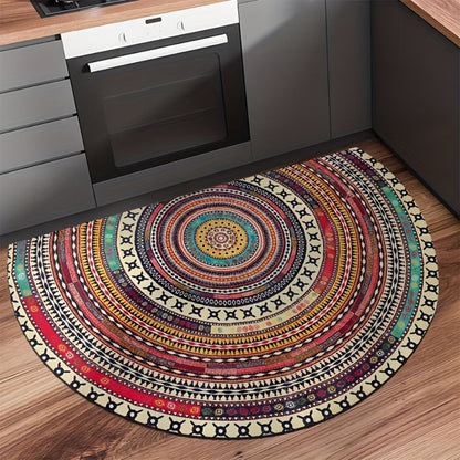 Outdoor Door Mat Welcome Mat for Front Door Entrance Patio Porch, Durable Low-Profile Rug, Multiple Colors & Sizes