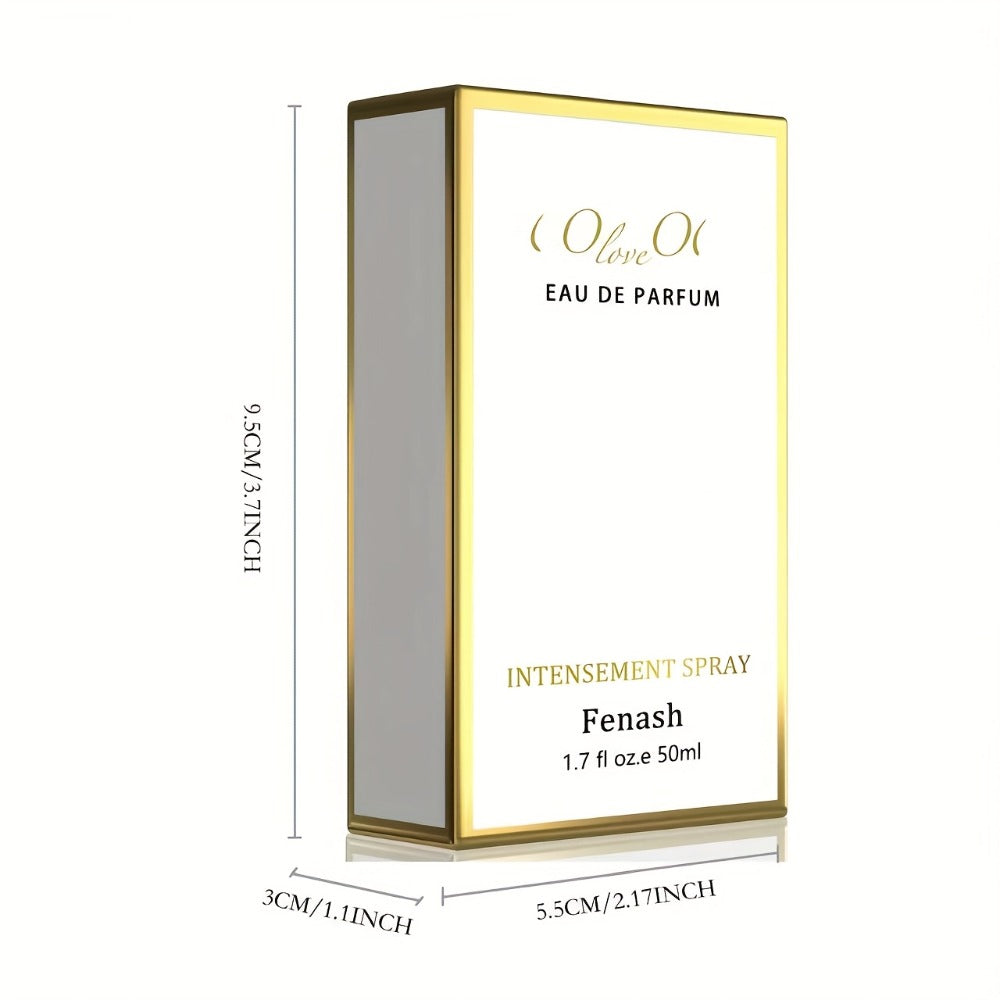 Eau de Parfum Women Floral Scent Bergamot Jasmine Rose Musk Citrus Floral Spray 160g Daily Wear Date Night Gift for Her Miss Coo