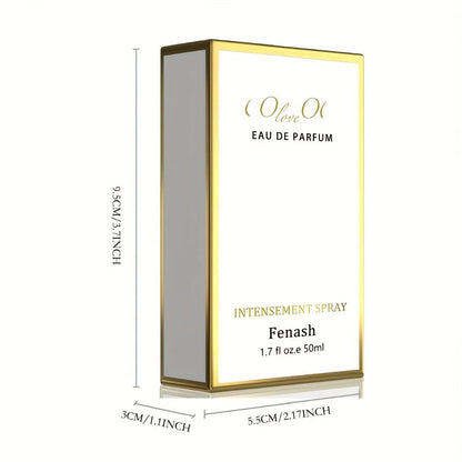 Eau de Parfum Women Floral Scent Bergamot Jasmine Rose Musk Citrus Floral Spray 160g Daily Wear Date Night Gift for Her Miss Coo