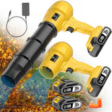 20V 2.0AH Battery+Nozzle