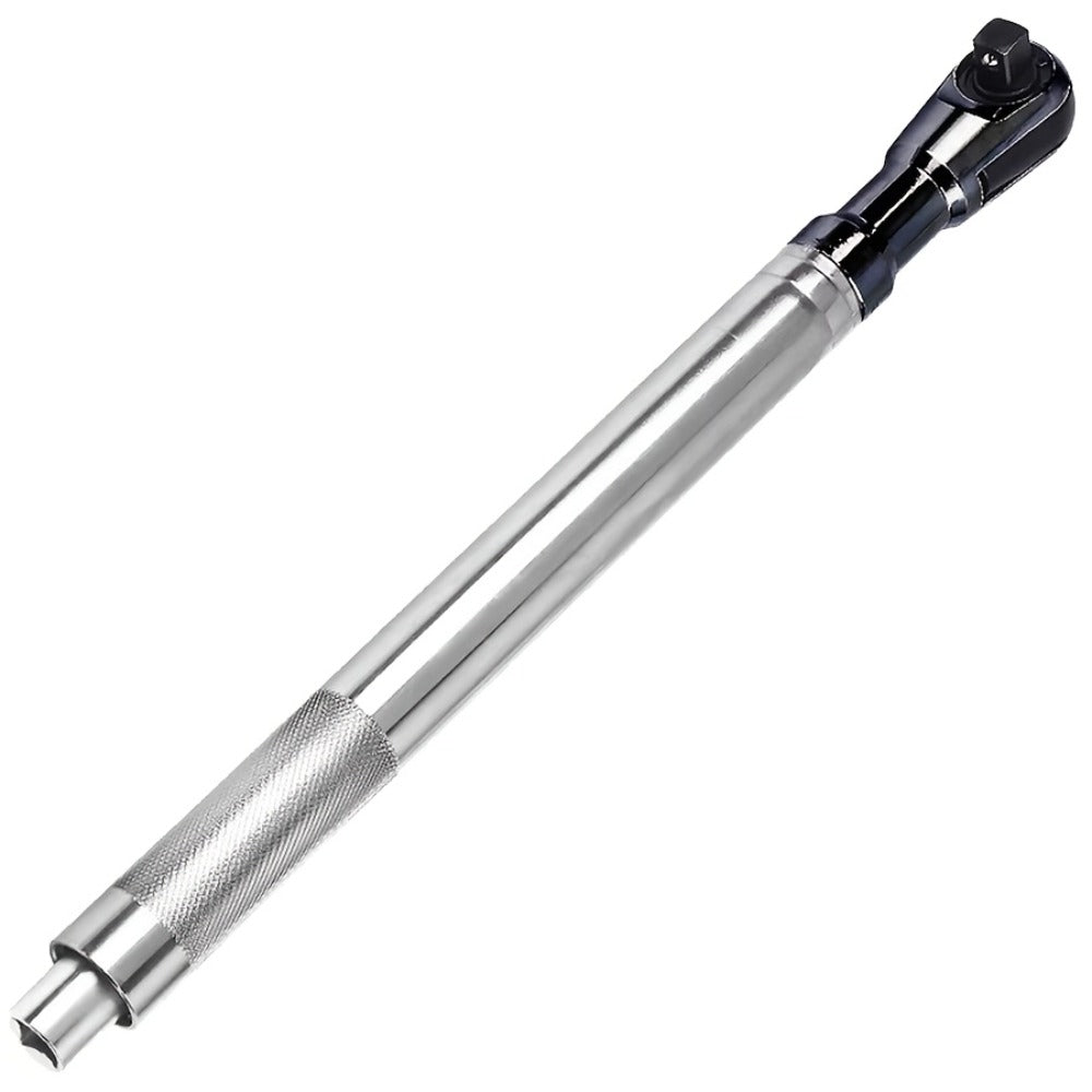 Impact Wrench Extension 1/2" Offset Ratchet Extender – 3-in-1 Heavy Duty Electric Drill Adapter for Confined Spaces Auto Repair with Socket