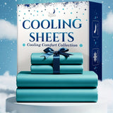 Peacock Blue