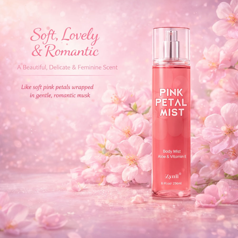 Hair Fragrance Spray for Women 7.98 oz - 18 Scent Varieties, 6-8 Hours Hair Mist, Light Perfume for Daily Use & Dates