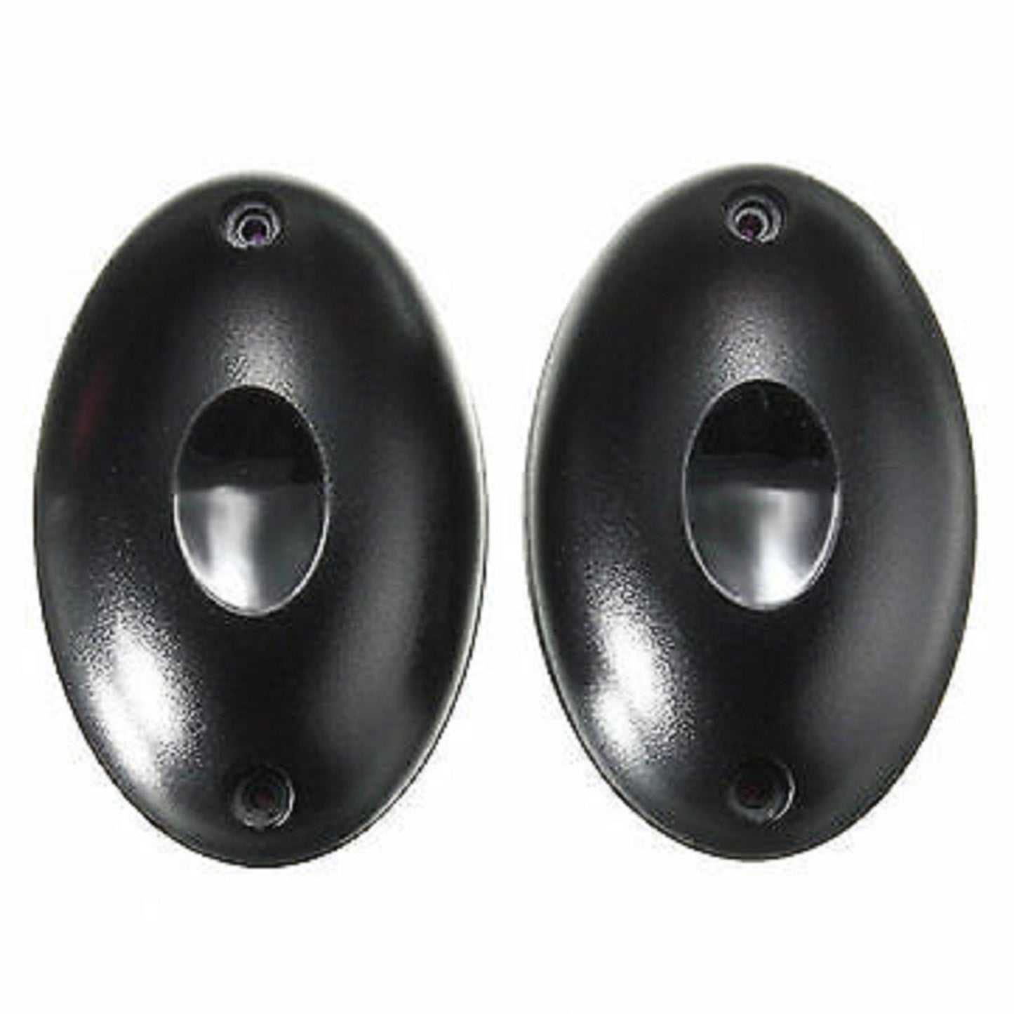 Infrared Beam Sensor Security Alarm, Anti-Jamming Outdoor Indoor Motion Detector, 20M Detection Range