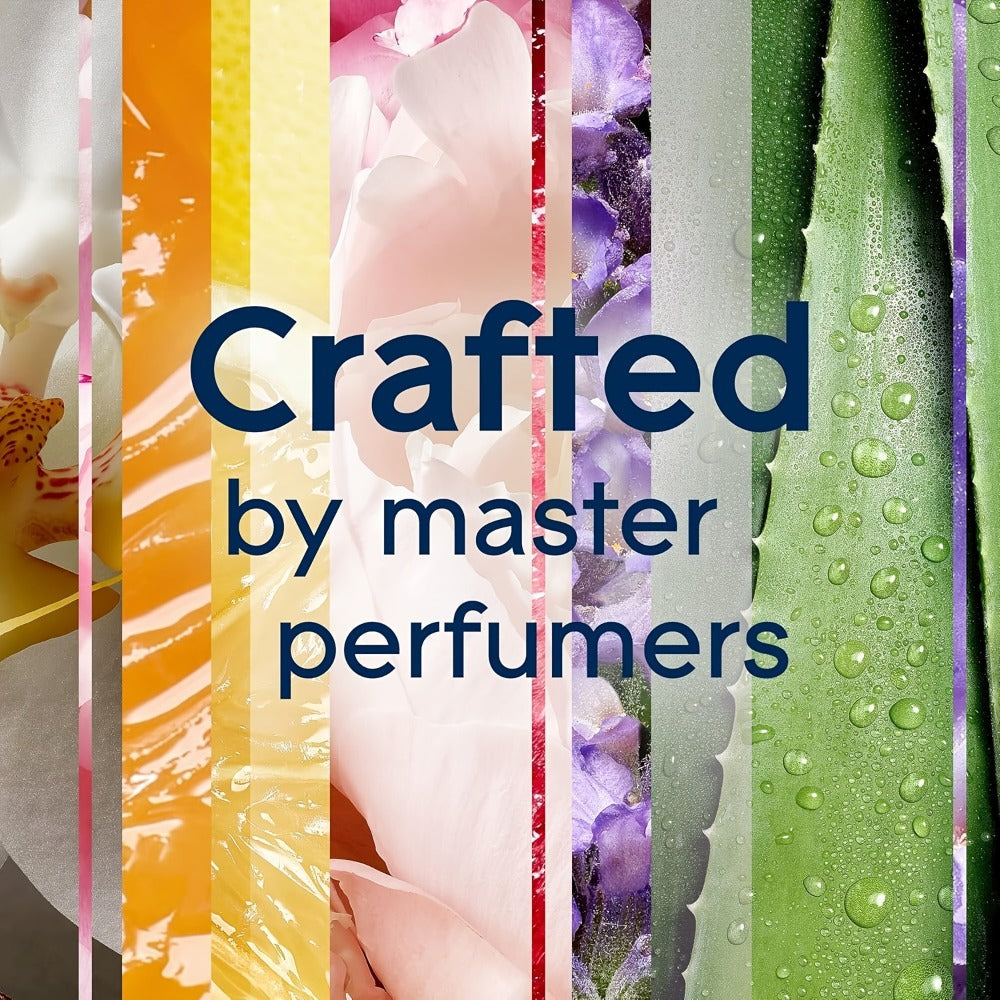 Spray Air Freshener Refill 8.45oz 1pc or 4pcs - 6 Scents Lavender Vanilla Cool Linen Ocean Mixed Berries Magnolia
