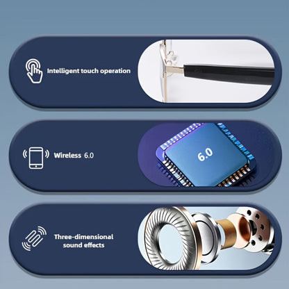 Smart Glasses Photochromic Audio Eyewear with Open-Ear Speaker, Microphone and Metal or Plastic Frames