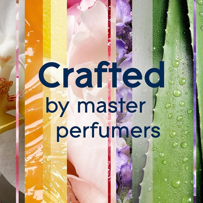 Aromatherapy Air Freshener Spray 8.45oz, 6 Scents: Lavender, Magnolia, Mixed Berries, Ocean, Cool Linen & Vanilla