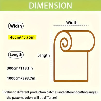 3D Marble Peel and Stick Wall Tile Stickers Self Adhesive Removable Wallpaper Roll for Kitchen Backsplash Bathroom Living Room Bedroom Wall