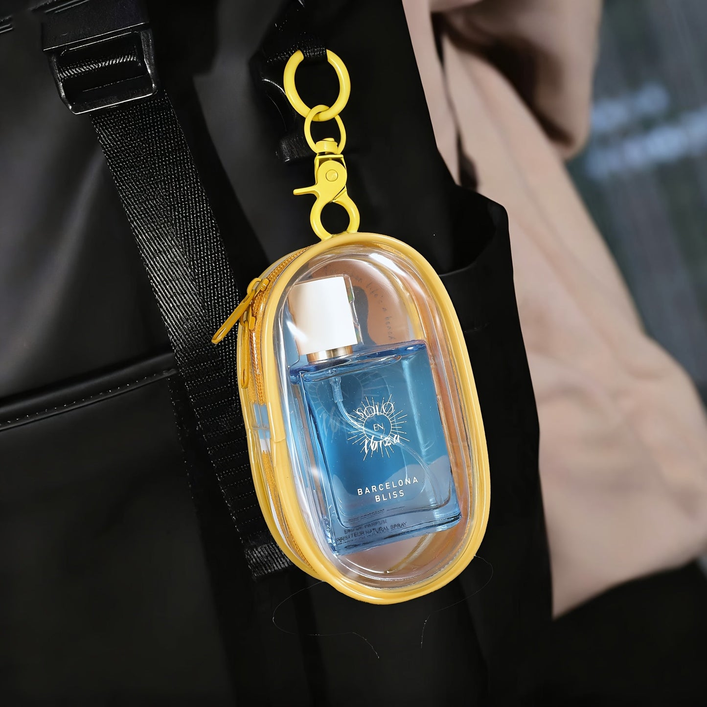 Perfume for Women in 4 Spanish-Inspired Vanilla Gourmand Styles with 1.02 or 3.4 oz Size Choices