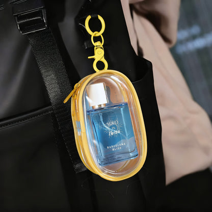 Perfume for Women in 4 Spanish-Inspired Vanilla Gourmand Styles with 1.02 or 3.4 oz Size Choices