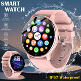 pink color