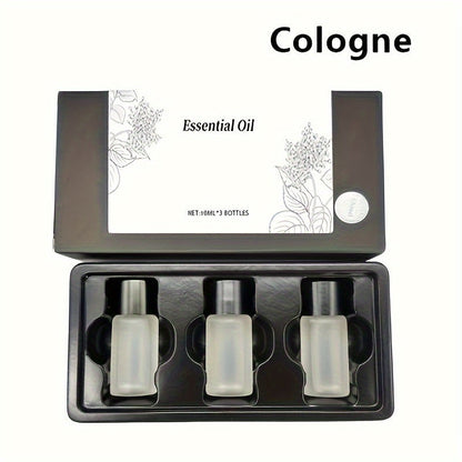 Car Air Freshener Diffuser USB Aromatherapy Humidifier with 3 6 10 Bottles Essential Oils for Entryways, Bedrooms and Living Spaces