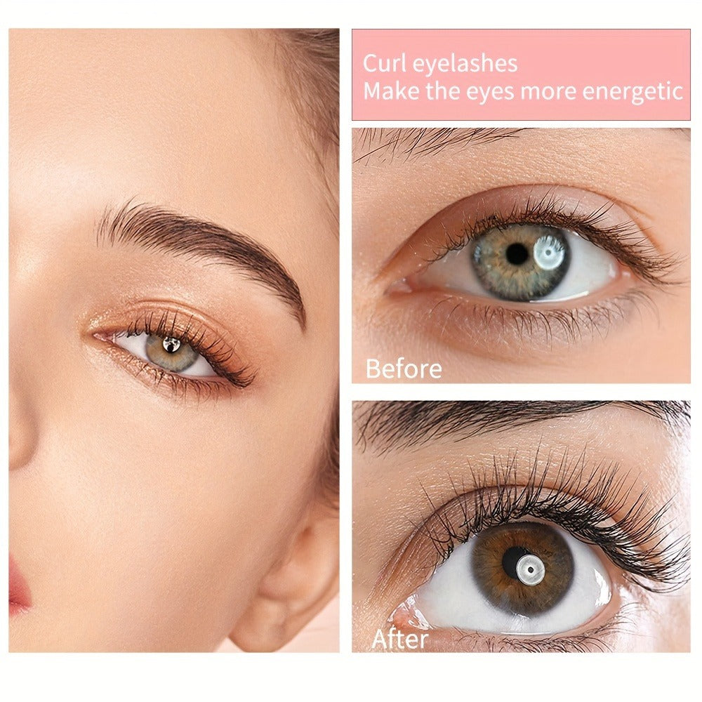 Lash Lift Kit Professional Eyelash Perm & Curl System ICONSIGN Calia Perm Technique 6-8 Weeks Natural for a Home Lash Beauty Routine