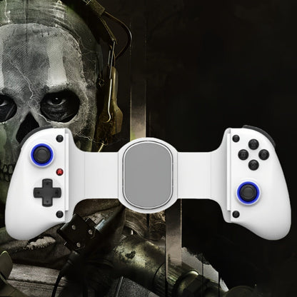 Bluetooth Wireless Gamepad Controller for iPhone Android PC Tablet Steam Deck, Rechargeable, Design