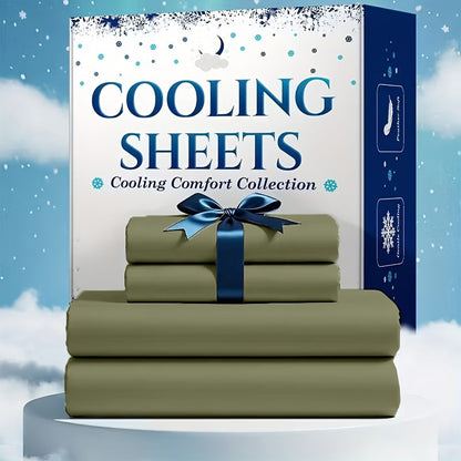 Bed Sheet Set Sanded Microfiber with 40–44 cm Pocket, Machine-Washable Care and Twenty-Plus Colors