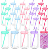 Mix double-walled cups